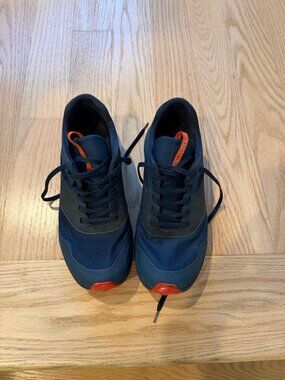 Arc'teryx Norvan LD Trail Running Shoes for men. Size 8.
